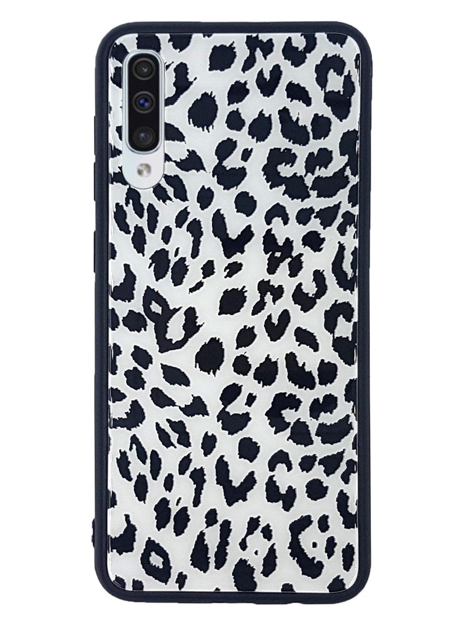 Samsung A50 Animals Kılıf