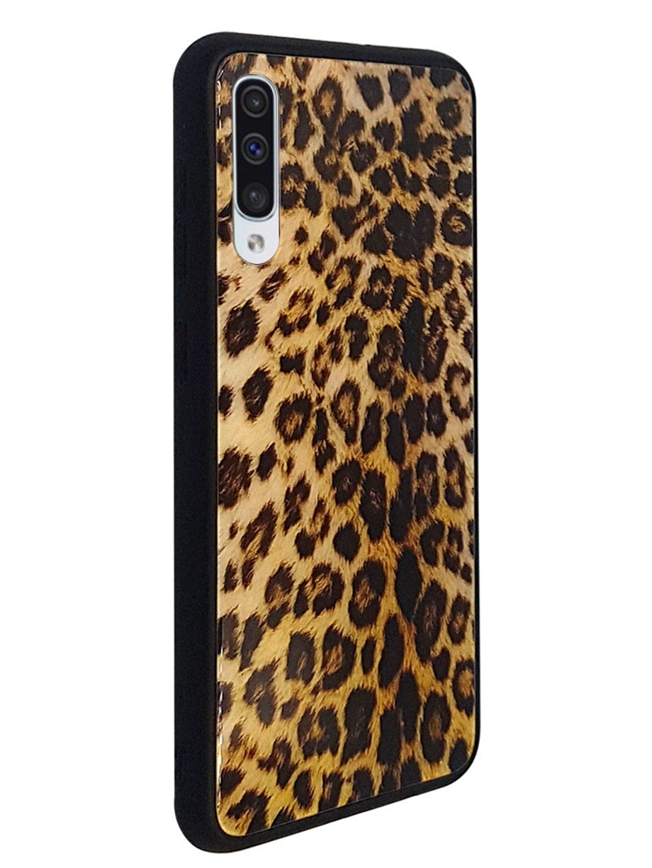 Samsung A50 Animals Kılıf