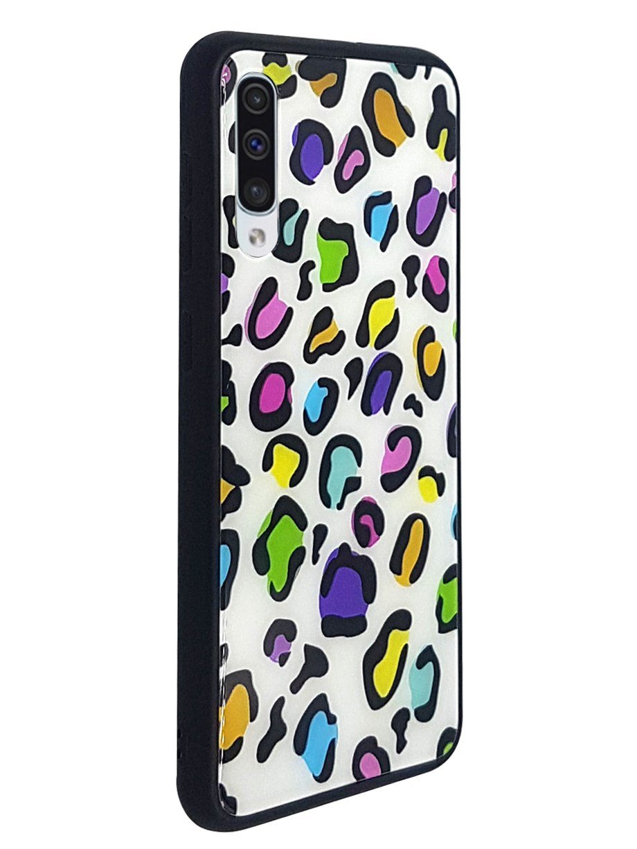 Samsung A50 Animals Kılıf