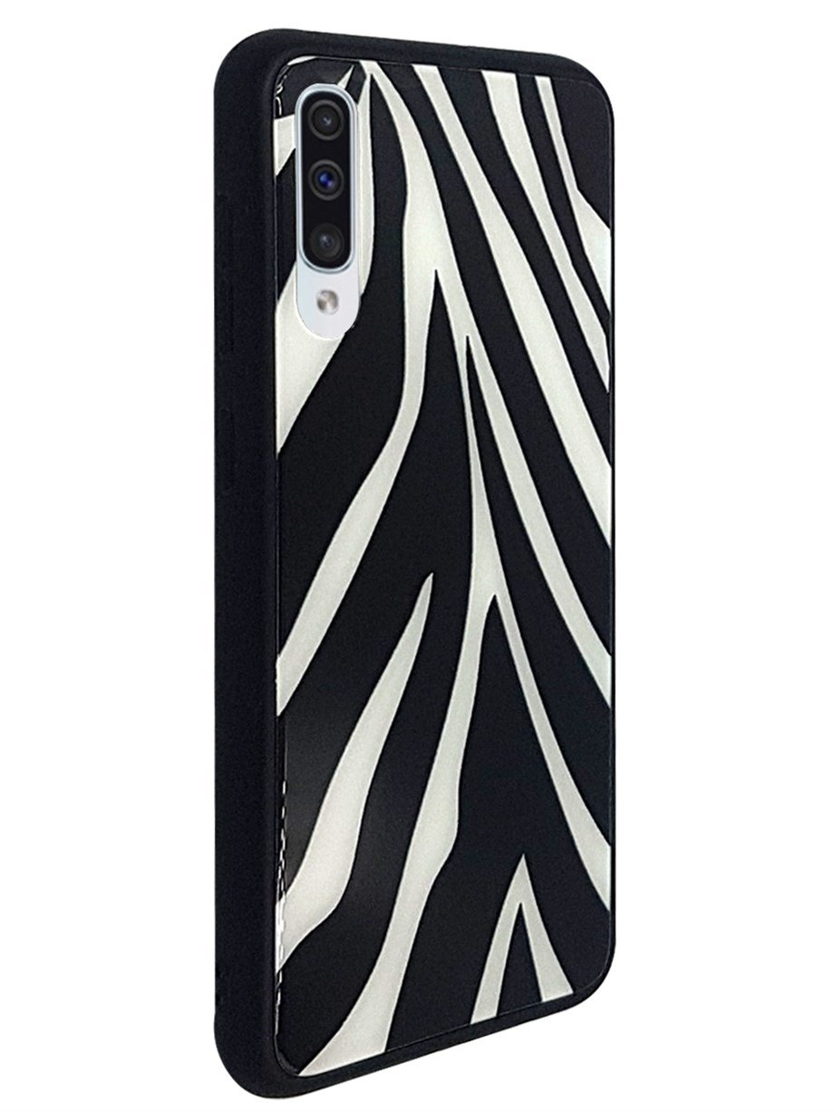 Samsung A50 Animals Kılıf