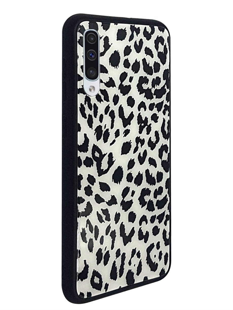 Samsung A50 Animals Kılıf