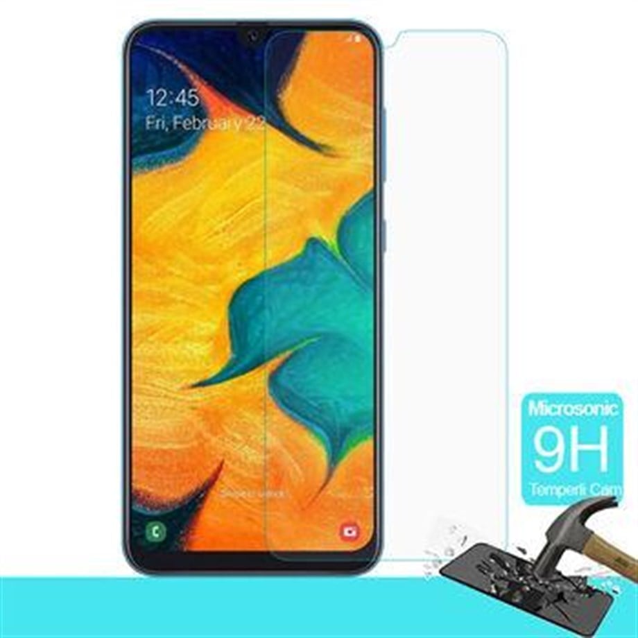 Samsung A50 Cam