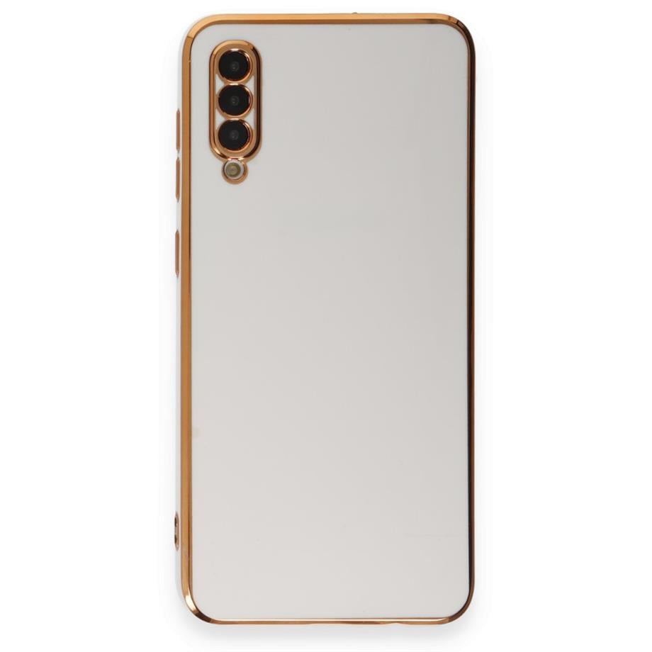 Samsung A50 Volet Kılıf