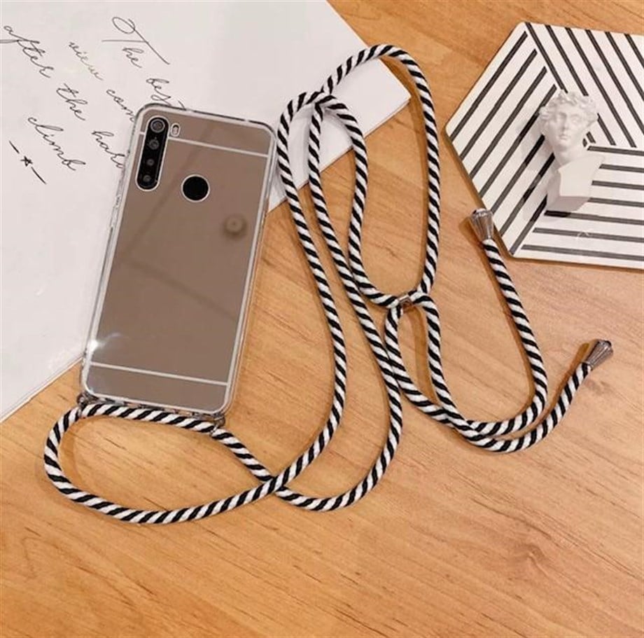 Samsung A50S Aynalı İpli