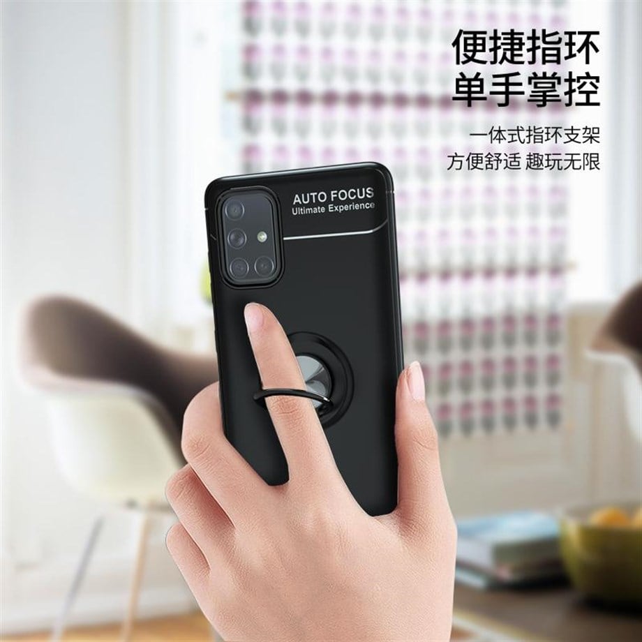 Samsung A51 Range Slikon