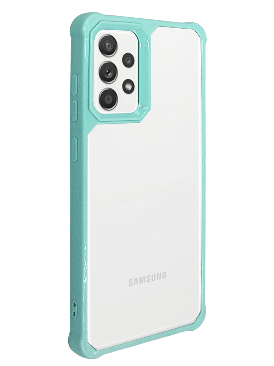 Samsung A52 Diamond Kılıf