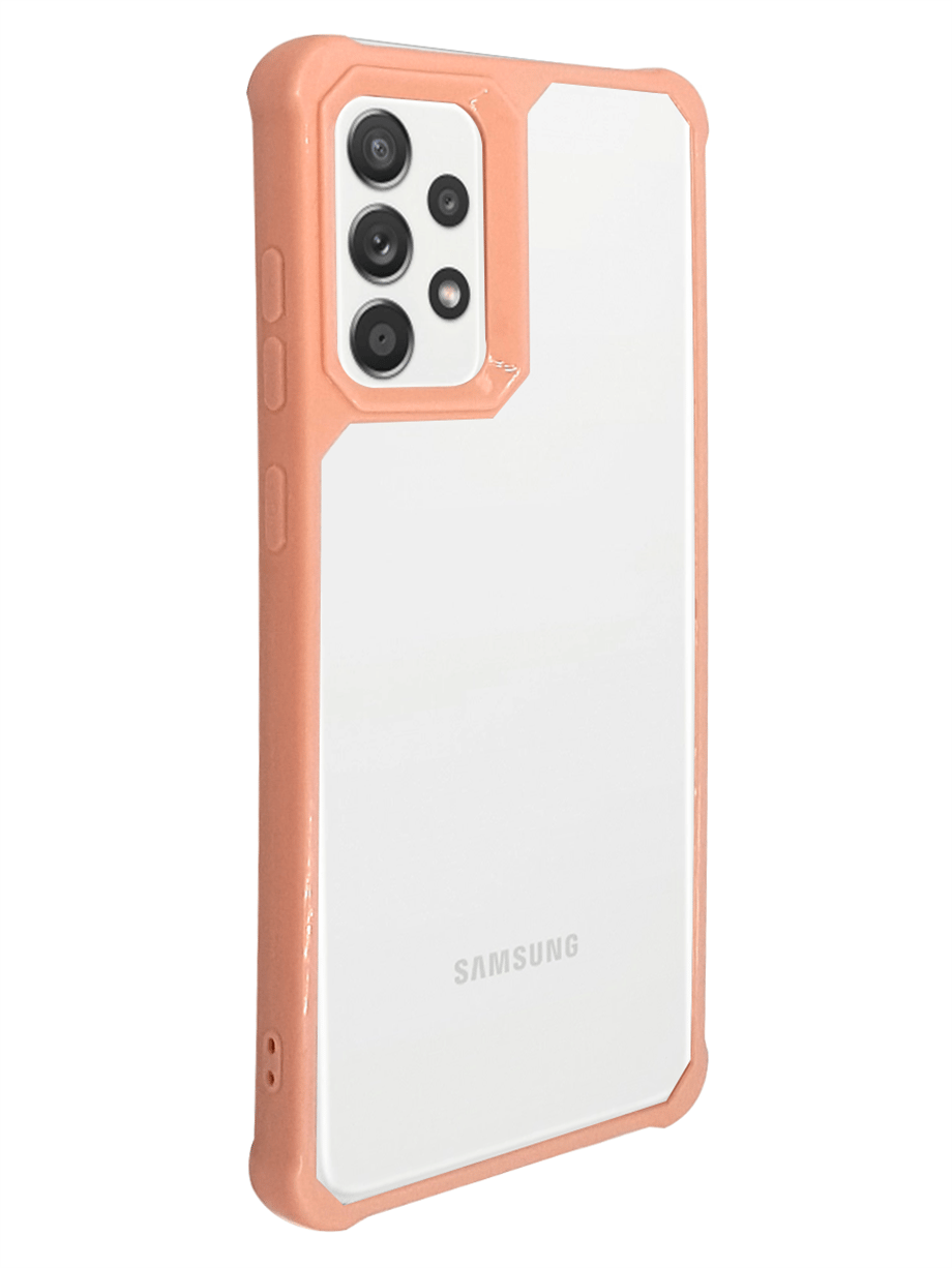Samsung A52 Diamond Kılıf