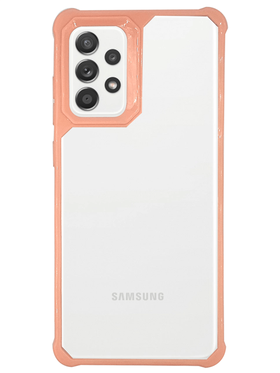 Samsung A52 Diamond Kılıf
