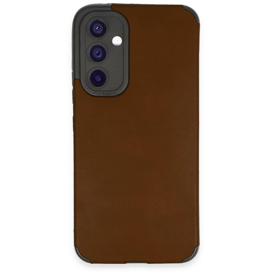 Samsung A54 5G Loop Deri Silikon Kılıf