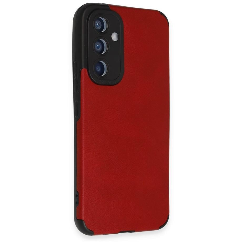 Samsung A54 5G Loop Deri Silikon Kılıf