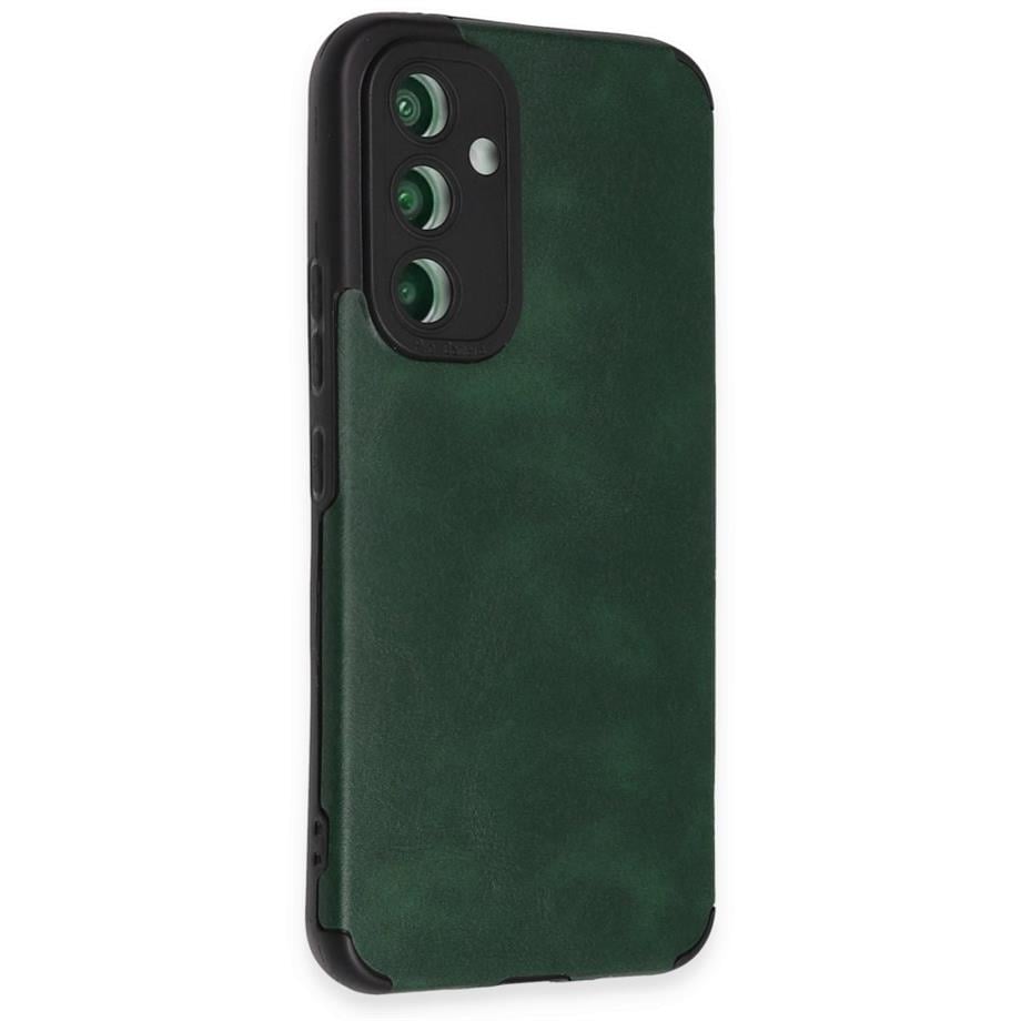 Samsung A54 5G Loop Deri Silikon Kılıf