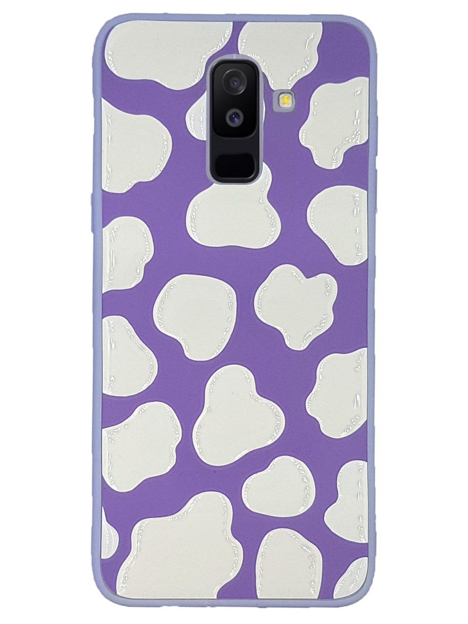Samsung A6 Plus Animals Kılıf