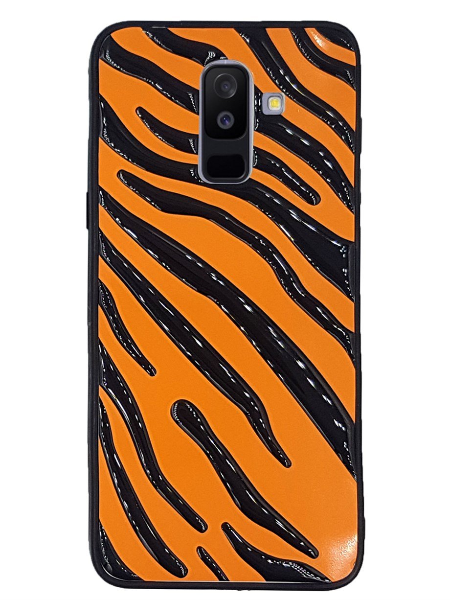 Samsung A6 Plus Animals Kılıf