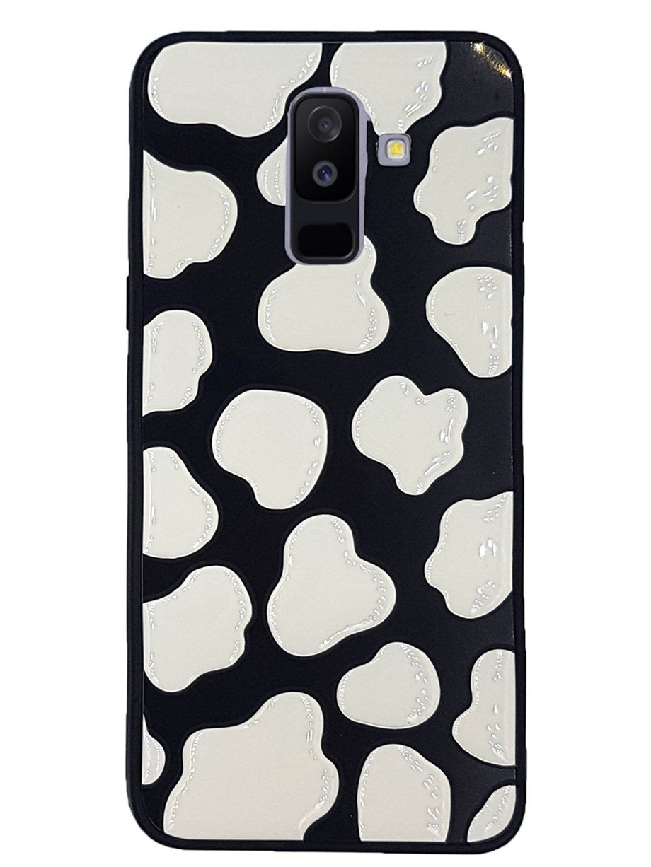 Samsung A6 Plus Animals Kılıf