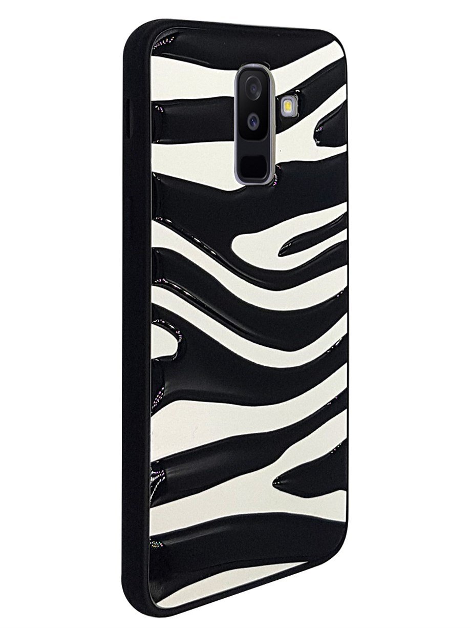 Samsung A6 Plus Animals Kılıf