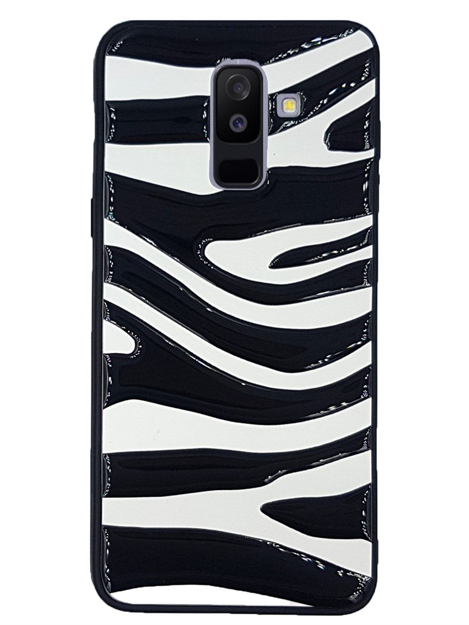 Samsung A6 Plus Animals Kılıf