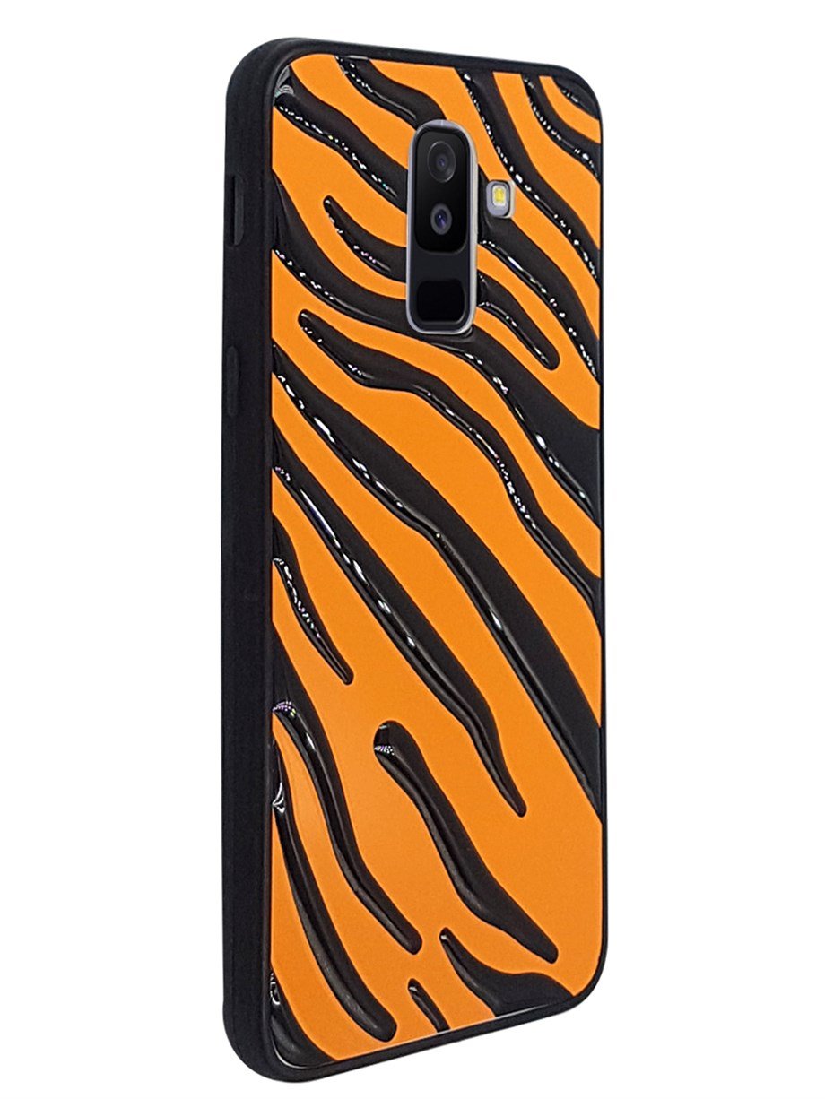 Samsung A6 Plus Animals Kılıf