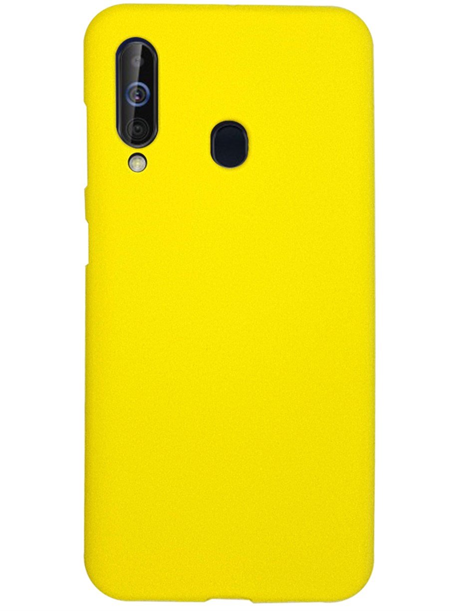Samsung A60 Rubber