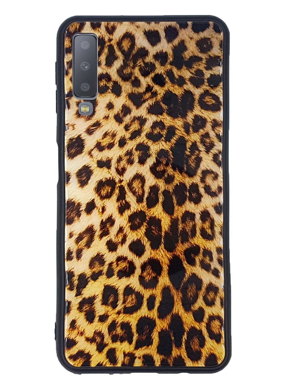 Samsung A7 2018 Animals Kılıf