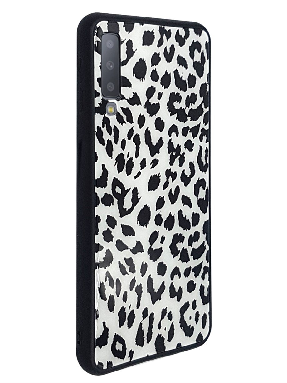 Samsung A7 2018 Animals Kılıf