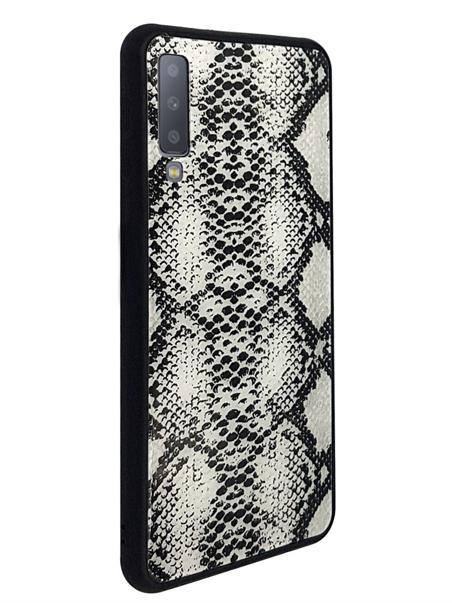 Samsung A7 2018 Animals Kılıf