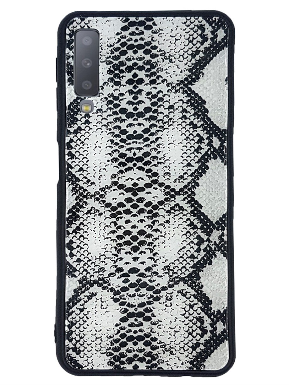 Samsung A7 2018 Animals Kılıf