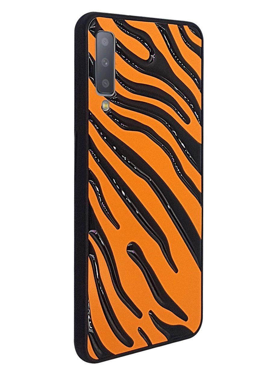 Samsung A7 2018 Animals Kılıf