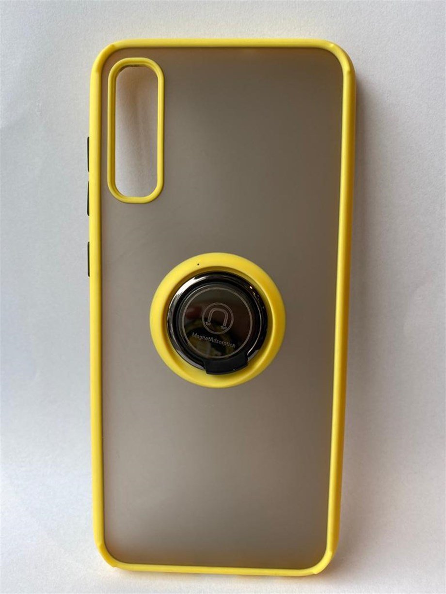 Samsung A70 Mamba