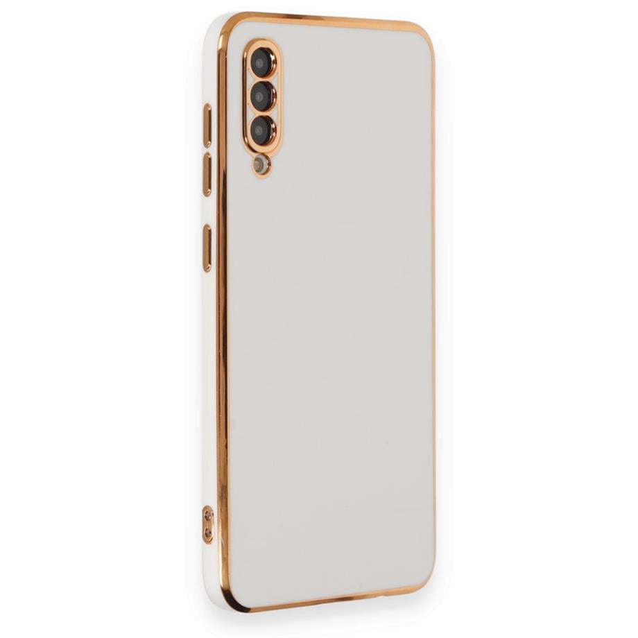 Samsung A70 Volet Kılıf