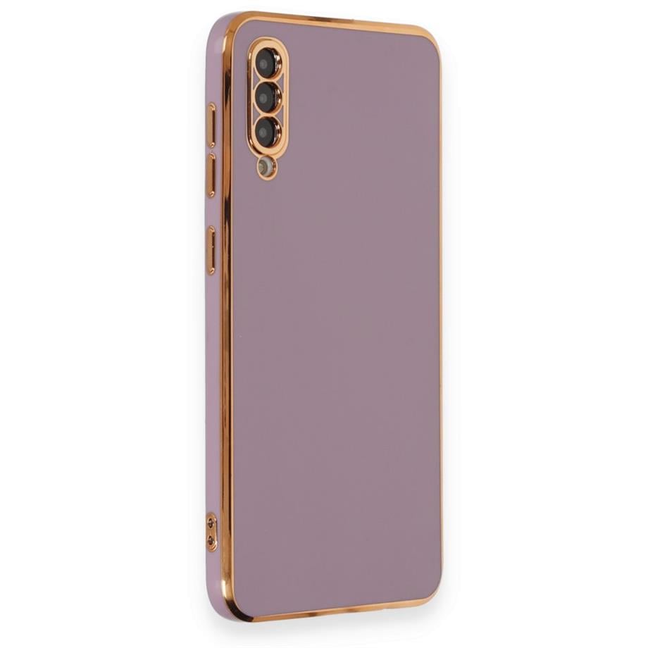 Samsung A70 Volet Kılıf