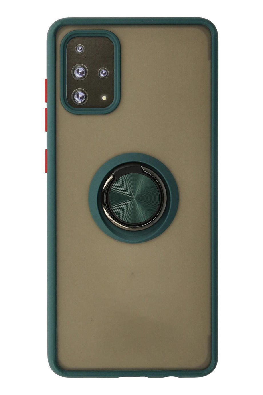Samsung A71 Mamba