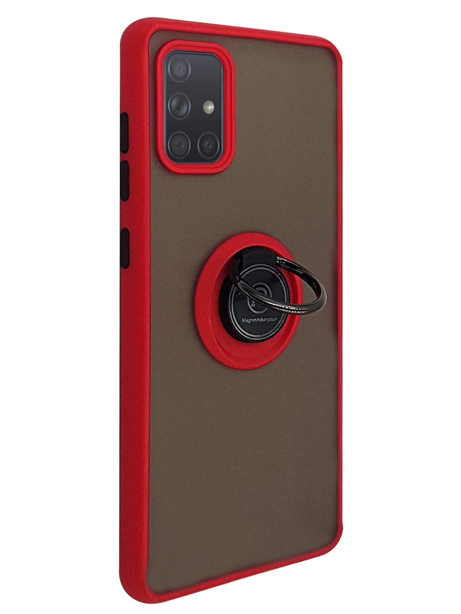 Samsung A71 Mamba
