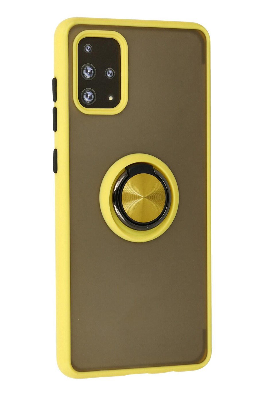 Samsung A71 Mamba
