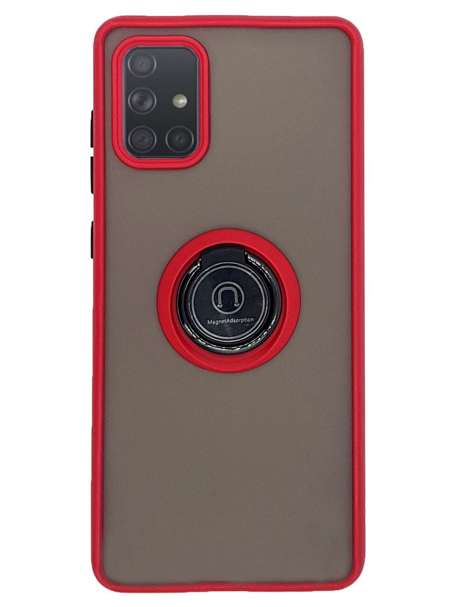 Samsung A71 Mamba