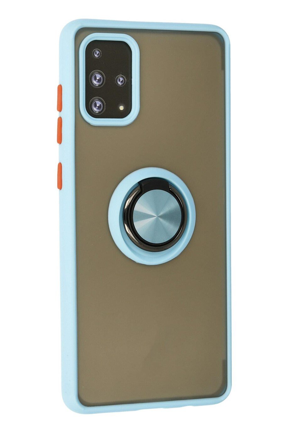 Samsung A71 Mamba