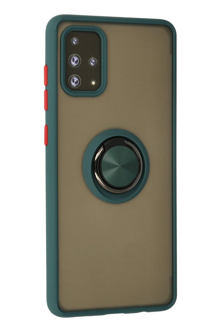 Samsung A71 Mamba