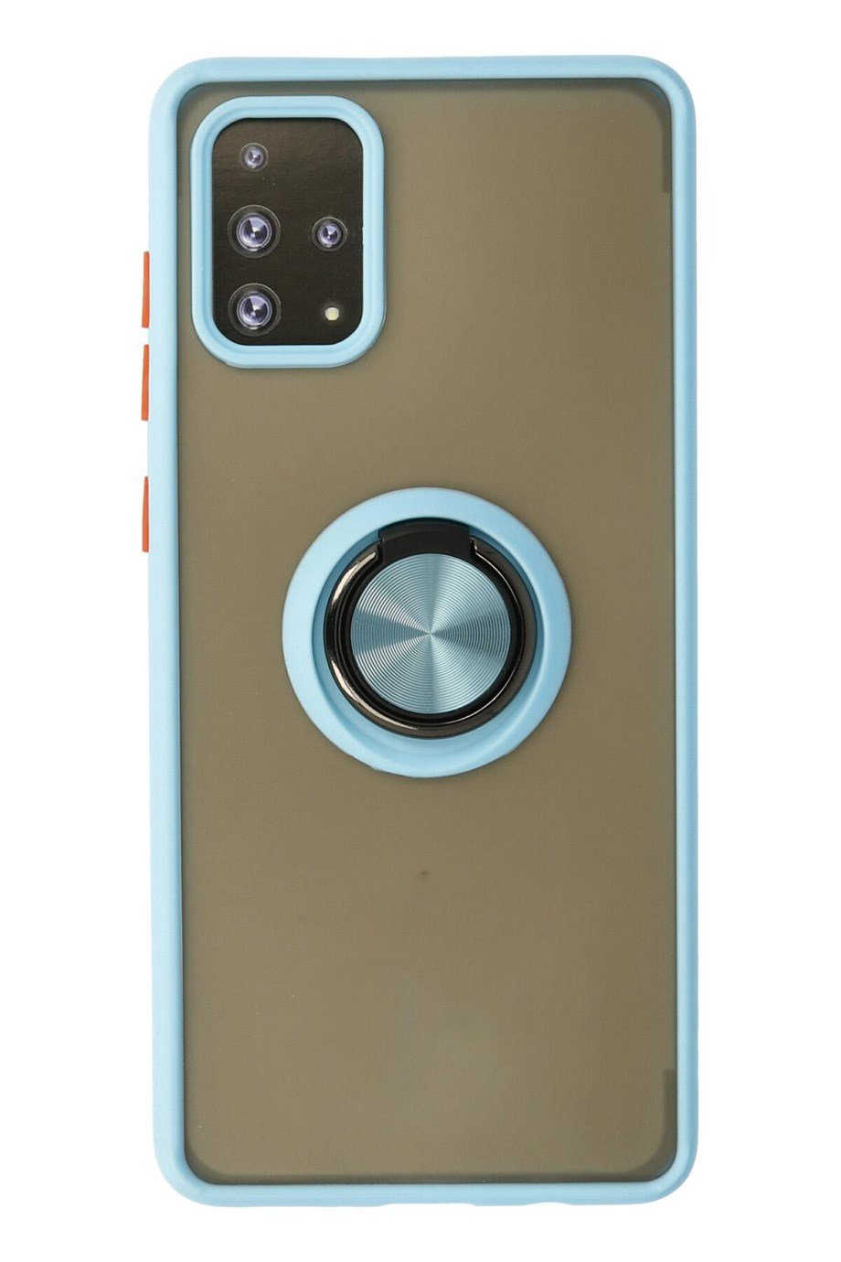 Samsung A71 Mamba