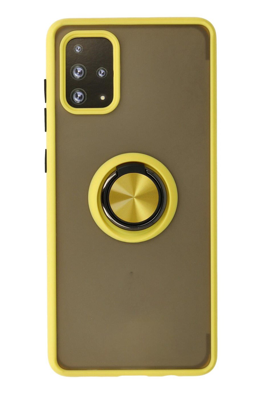 Samsung A71 Mamba