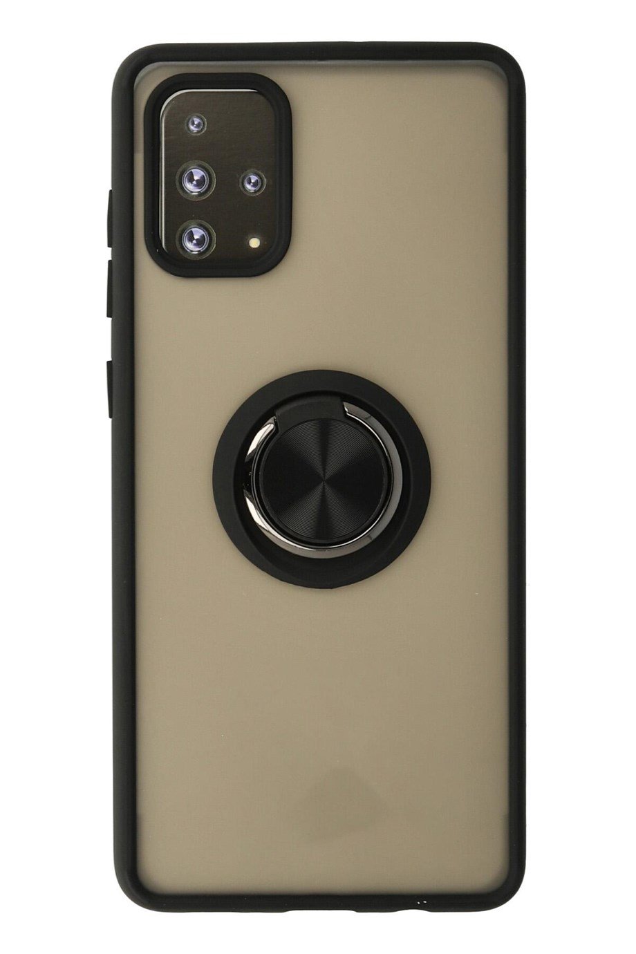 Samsung A71 Mamba