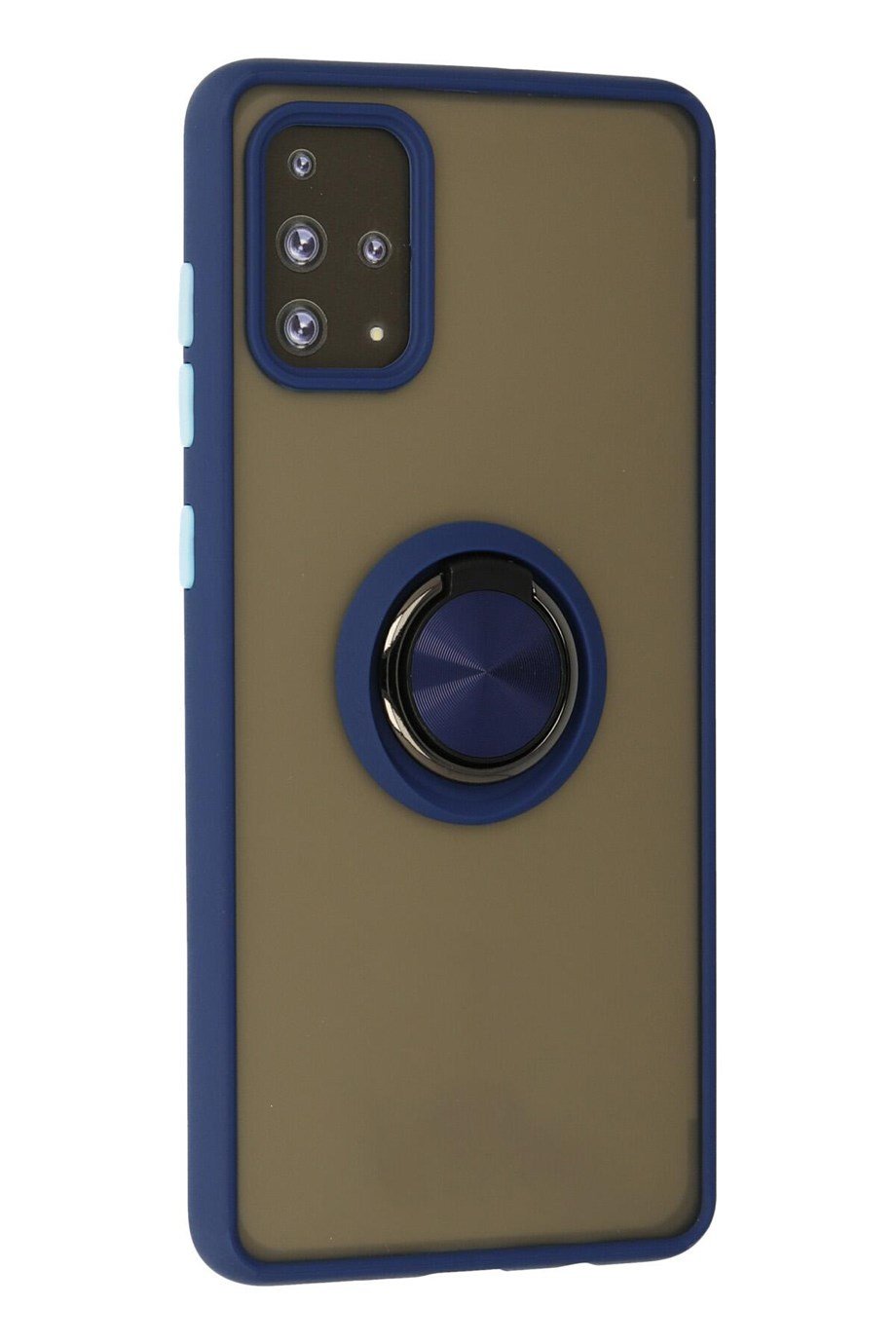 Samsung A71 Mamba