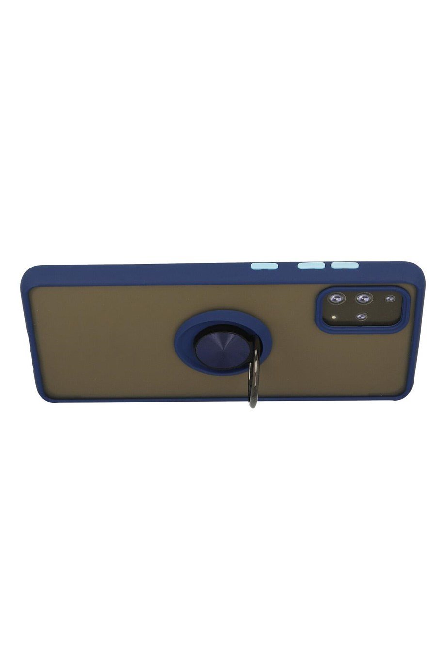 Samsung A71 Mamba