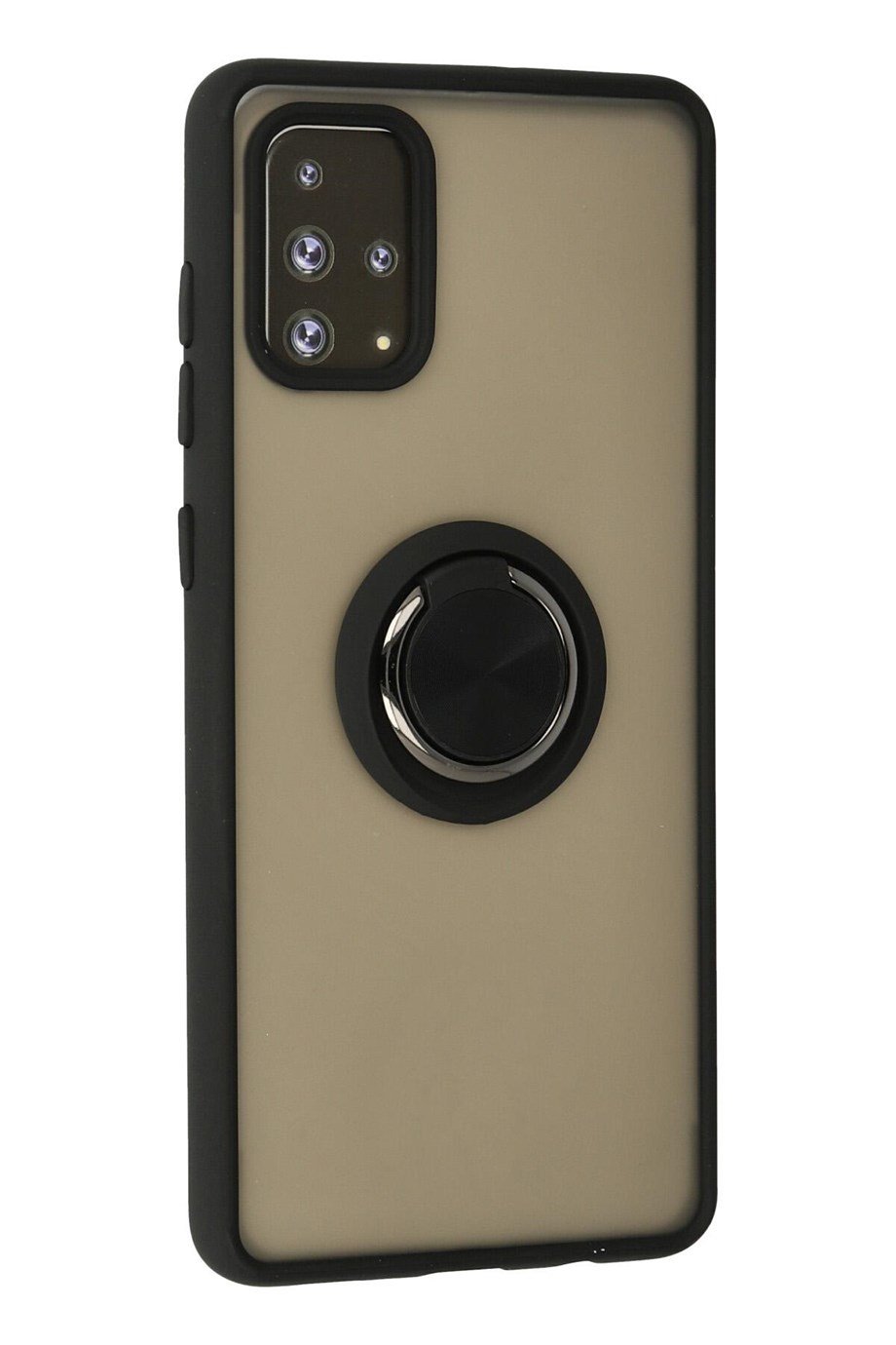 Samsung A71 Mamba