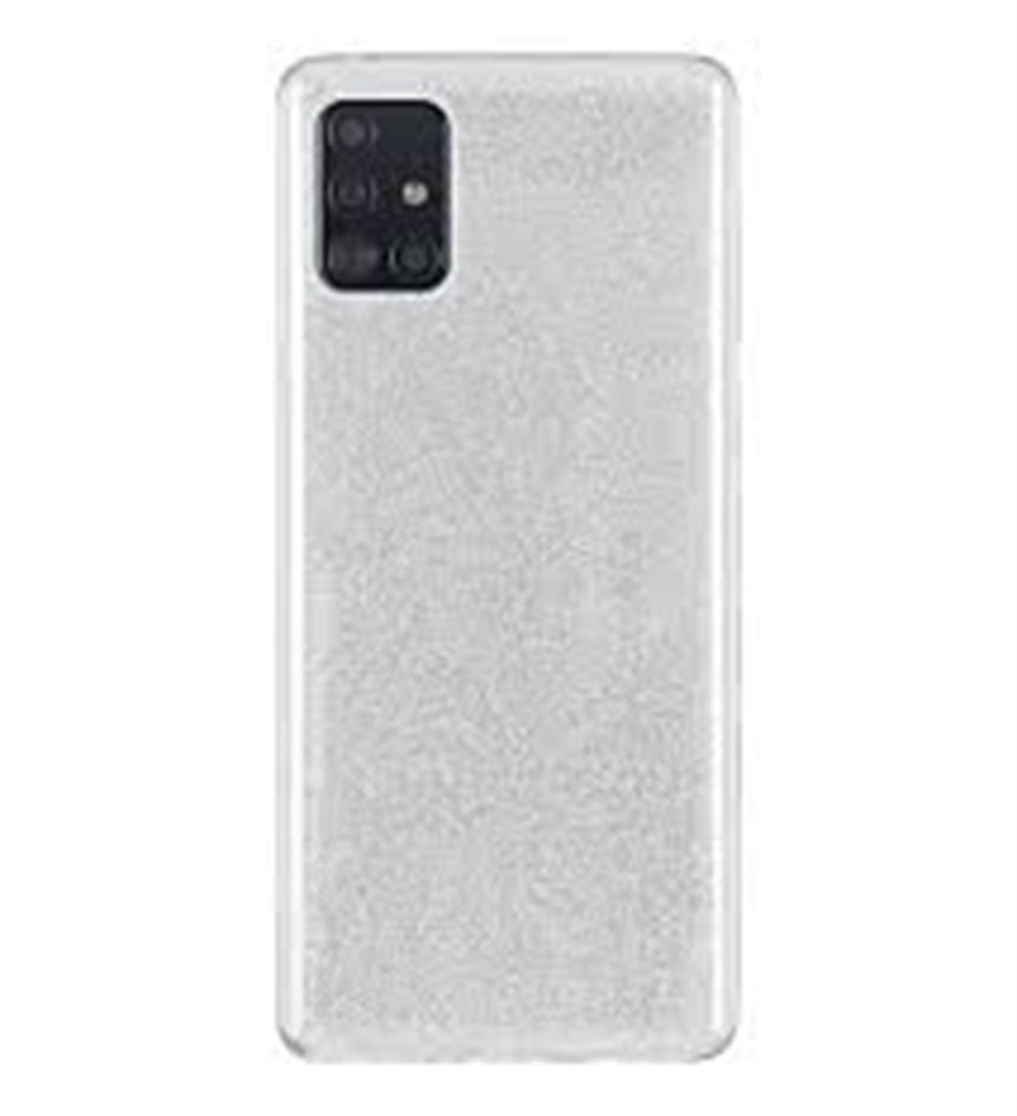 Samsung A71 Shınıng Kılıf