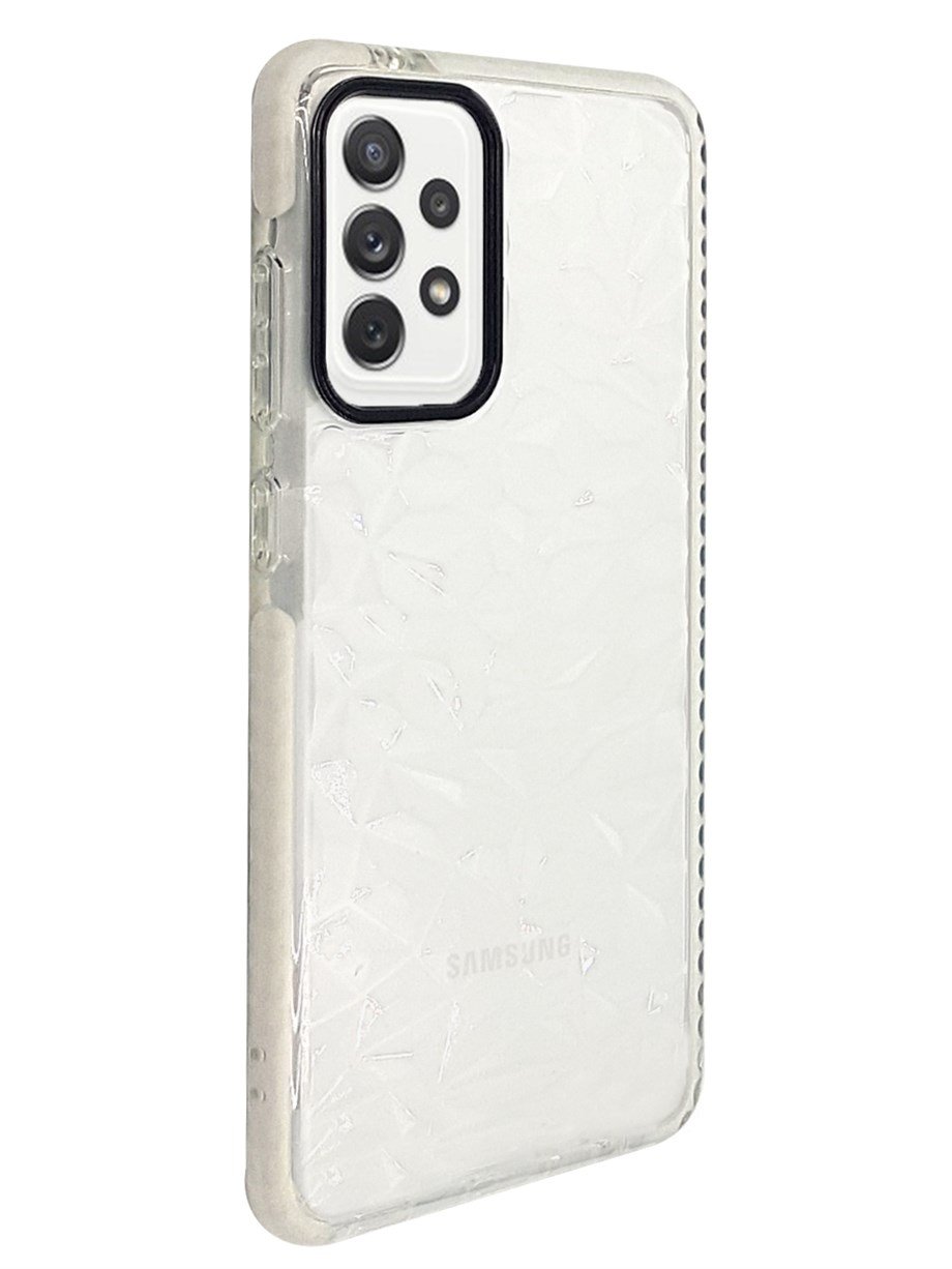 Samsung A72 Prizma Kılıf