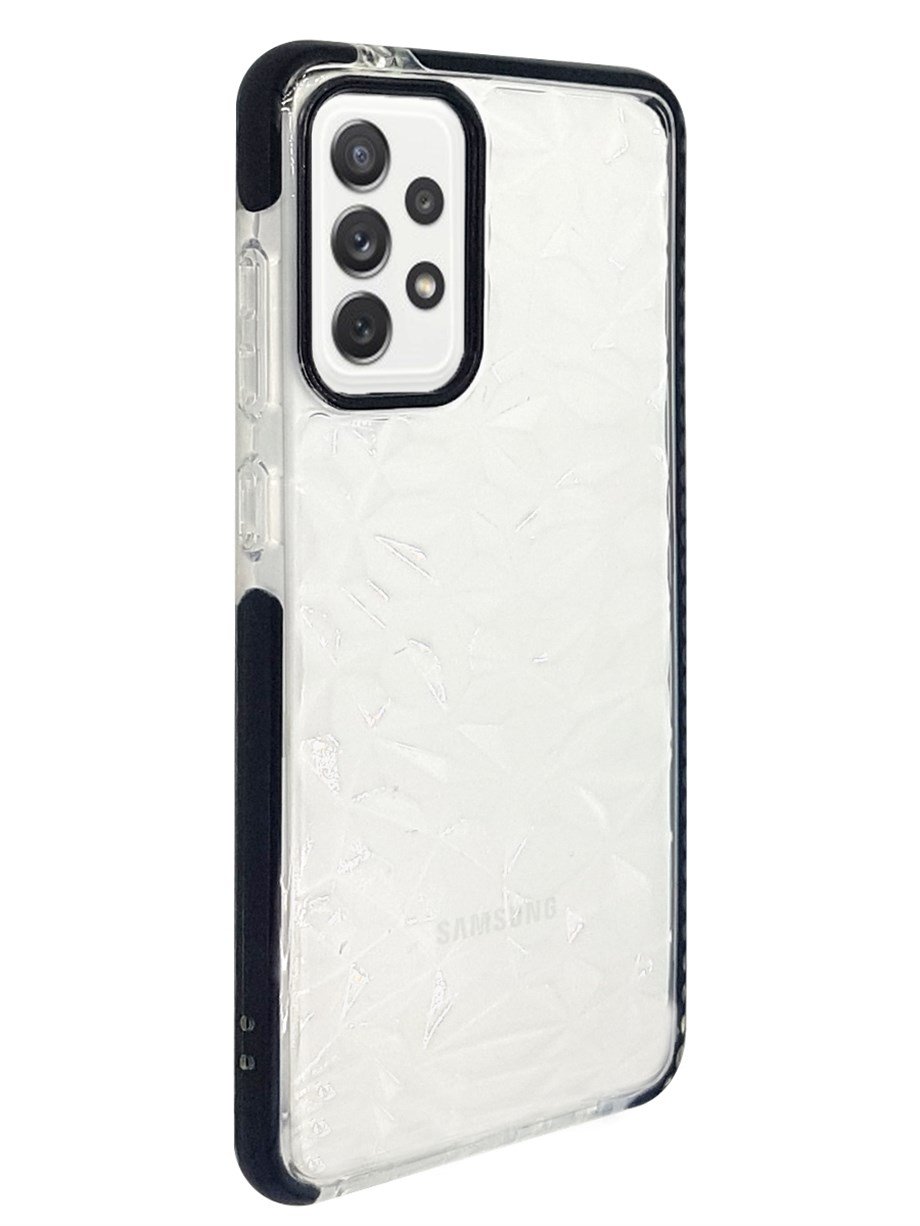 Samsung A72 Prizma Kılıf