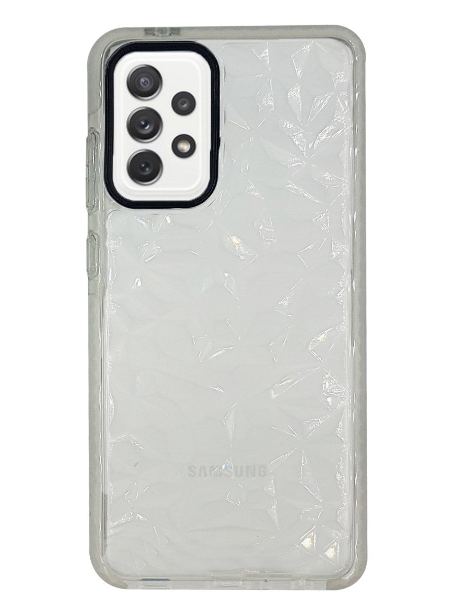 Samsung A72 Prizma Kılıf