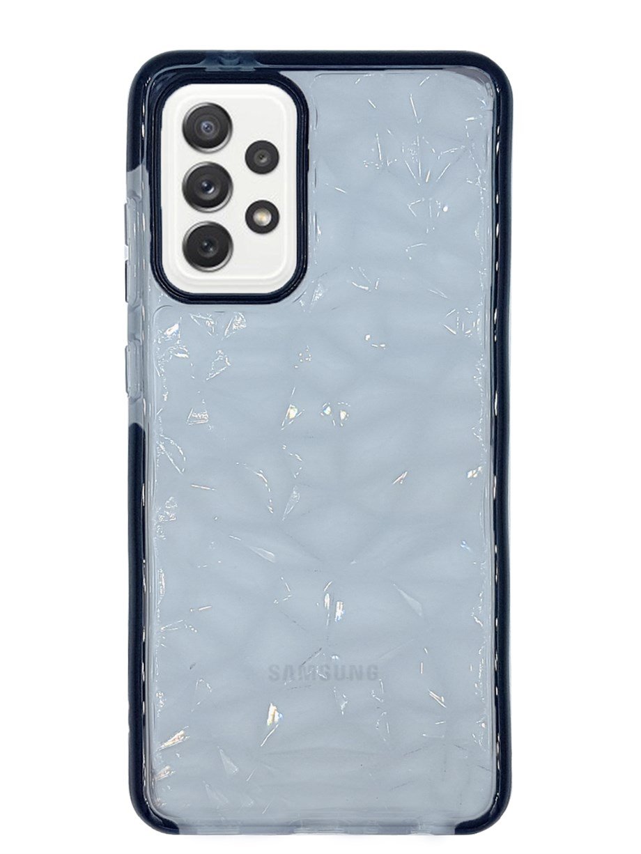 Samsung A72 Prizma Kılıf