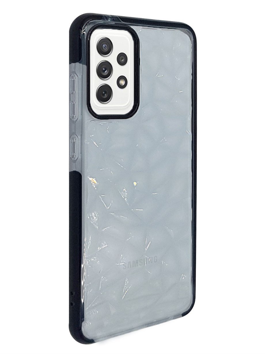 Samsung A72 Prizma Kılıf
