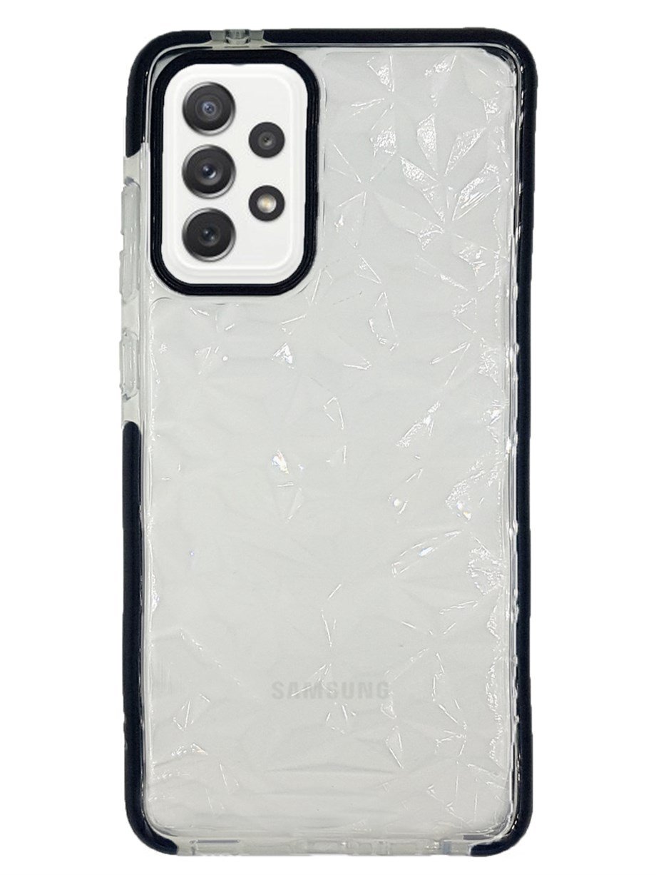 Samsung A72 Prizma Kılıf