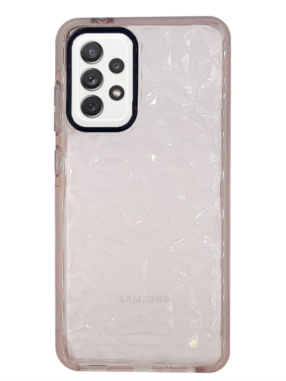 Samsung A72 Prizma Kılıf
